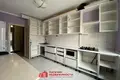Apartamento 3 habitaciones 82 m² Grodno, Belarús