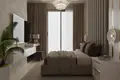 Apartment 55 m² Alanya, Turkey
