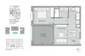 Apartamento 1 habitacion 78 m² Limasol, Chipre