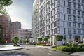 Commercial property 84 m² in Kommunarka, Russia