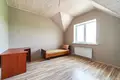 4 room apartment 171 m² Navasielle, Belarus