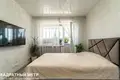 Mieszkanie 1 pokój 31 m² Mińsk, Białoruś