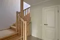 Casa 150 m² Papiarnianski sielski Saviet, Belarús