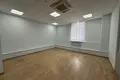 Oficina 245 m² en Moscú, Rusia