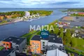 Квартира 3 комнаты 68 м² Oulu sub region, Финляндия