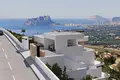 3 bedroom villa 588 m² el Poble Nou de Benitatxell Benitachell, Spain