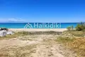Atterrir 4 725 m² Chaniotis, Grèce