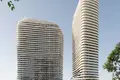 Mieszkanie 1 pokój 45 m² Dubaj, Emiraty Arabskie