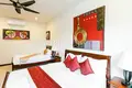 Appartement 3 chambres 240 m² Rawai, Thaïlande