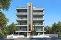Квартира 1 спальня 53 м² муниципалитет Ларнака, Кипр