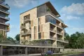 Квартира 2 комнаты 103 м² Бейоглу, Турция