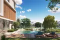 Wohnkomplex Elite complex Acres Normal Villas with lagoons and green recreation areas in the Dubailand area, Dubai, UAE