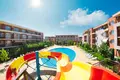 Mieszkanie 1 pokój 43 m² Nesebyr, Bułgaria