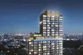 Appartement 2 chambres 31 m² Pattaya, Thaïlande