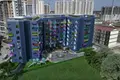 Квартира 2 комнаты 50 м² Лиманка, Украина