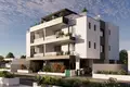 Wohnung 1 Schlafzimmer 50 m² Bezirk Larnaka, Zypern