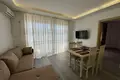 Mieszkanie 1 pokój 58 m² w Golem, Albania