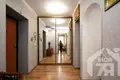 1 room apartment 37 m² Maladzyechna, Belarus