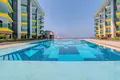 Apartamento 1 habitación 70 m² Kargicak, Turquía
