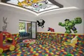 Apartamento 92 m² Mahmutlar, Turquía