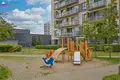 Mieszkanie 1 pokój 42 m² Wilno, Litwa