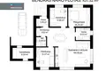 House 108 m² Switzerland, Lithuania