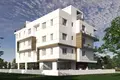 Apartamento 2 habitaciones 94 m² Larnaca, Chipre