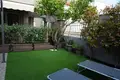 Comfortable studio of 23 sq.m. with private yard ideal for relaxing holidays in Perdika. 