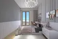 Kompleks mieszkalny New residence with a swimming pool, a green area and a sunbathing area close to schools and a metro station, Istanbul, Turkey
