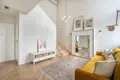 2 room apartment 50 m² in Warsaw, Poland