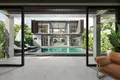 Villa de 4 dormitorios 351 m² Munggu, Indonesia