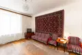 1 room apartment 47 m² Minsk, Belarus
