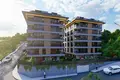 Appartement 4 chambres 262 m² Uskudar, Turquie