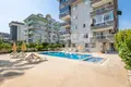 Квартира 2 комнаты 60 м² Кестель, Турция