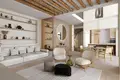 Квартира 2 комнаты 43 м² Аланья, Турция