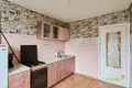 Apartamento 2 habitaciones 50 m² Zaslauje, Belarús
