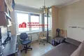 Mieszkanie 2 pokoi 59 m² Grodno, Białoruś