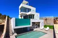 5 bedroom villa 566 m² Finestrat, Spain