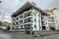 2 bedroom apartment 55 m² Alanya, Turkey