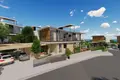 Дом 5 спален  муниципалитет Пафос, Кипр