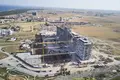 Mieszkanie 3 pokoi 110 m² Trikomo, Cypr Północny