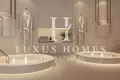 Multilevel apartments 2 bedrooms 391 m² Dubai, United Arab Emirates
