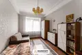 Mieszkanie 2 pokoi 53 m² Mińsk, Białoruś