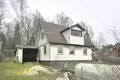 Casa 92 m² Aliachnovicki sielski Saviet, Belarús