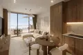 Appartement 1 chambre 50 m² Larnaca, Chypre