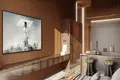 Wohnung 1 Schlafzimmer 31 m² Tabanan, Indonesien