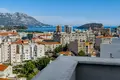 Penthouse 3 bedrooms 138 m² Budva, Montenegro