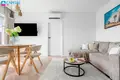 Mieszkanie 2 pokoi 45 m² Wilno, Litwa
