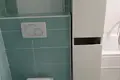 Wohnung 3 zimmer 43 m² Hauptstadt Prag, Tschechien