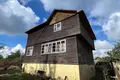 Dom 177 m² Astrosycki sielski Saviet, Białoruś